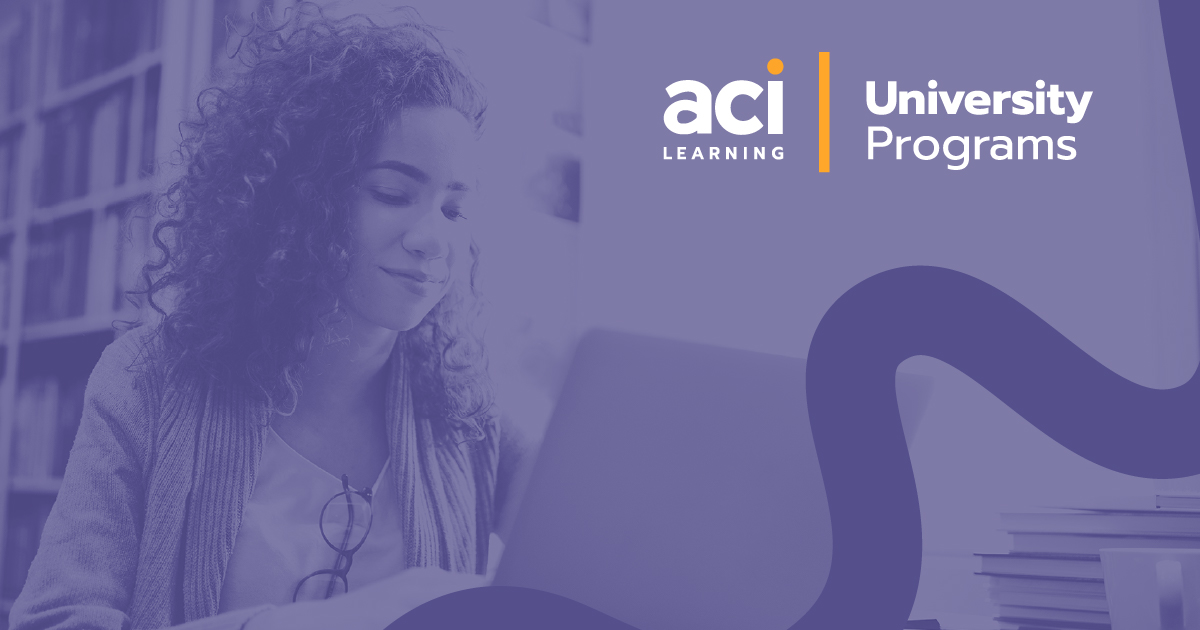 Holy Cross College | ACI Learning University Programs