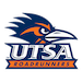 texas san antonio roadrunners logo