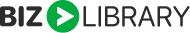 biz library logo