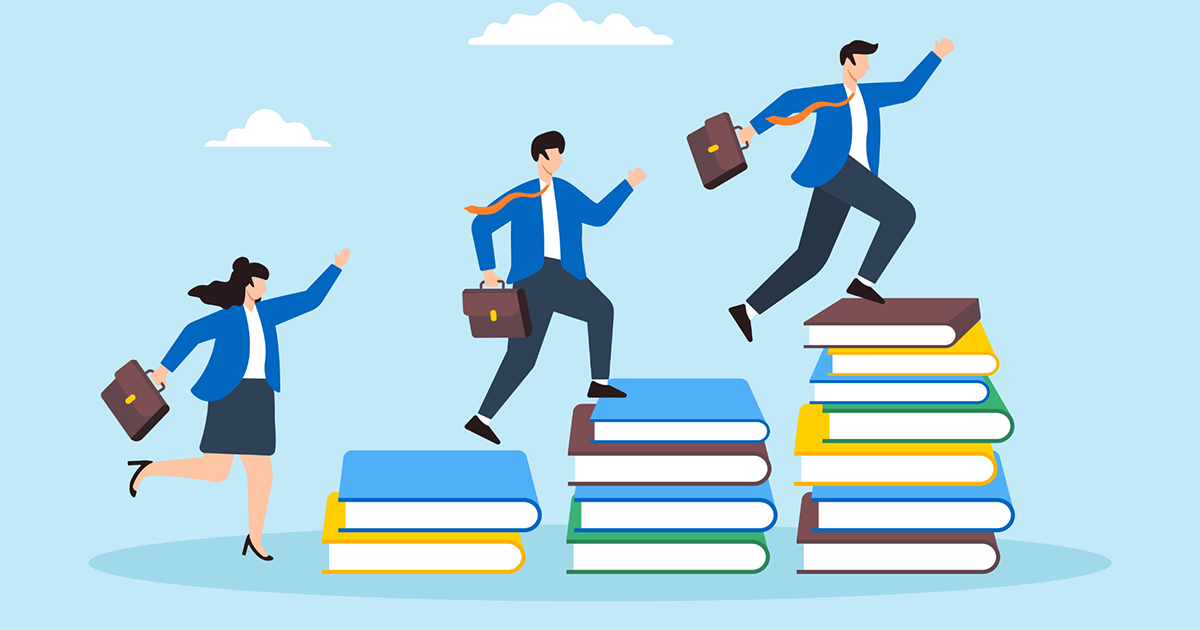 Employee Development Strategies | ACI Learning