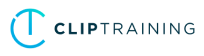 clip training logo