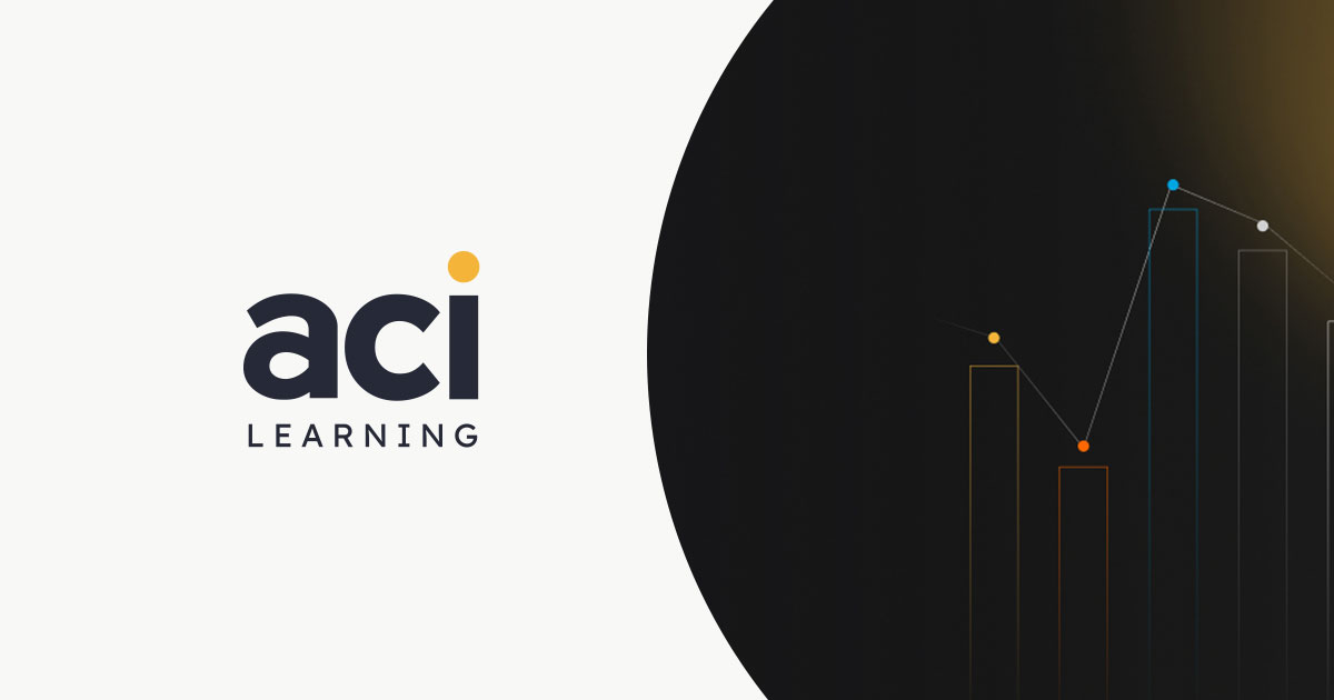 Ondemand Internal Audit Training Auditpro By Aci Learning Ondemand Internal Audit Training Auditpro By Aci Learning