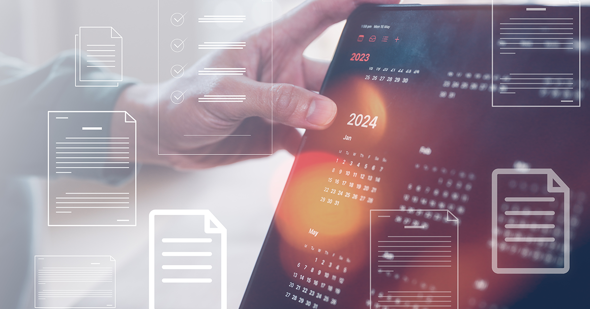 The Year Ahead In E Learning A 2024 Guide For Academic Leaders The Year Ahead In E Learning A 2024 Guide For Academic Leaders