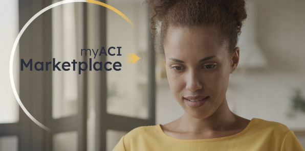 ACI Learning training marketplace video